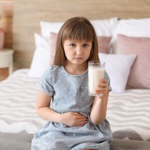 Navigating Cows' Milk Protein Allergy in Children: A Parent's Essential Guide